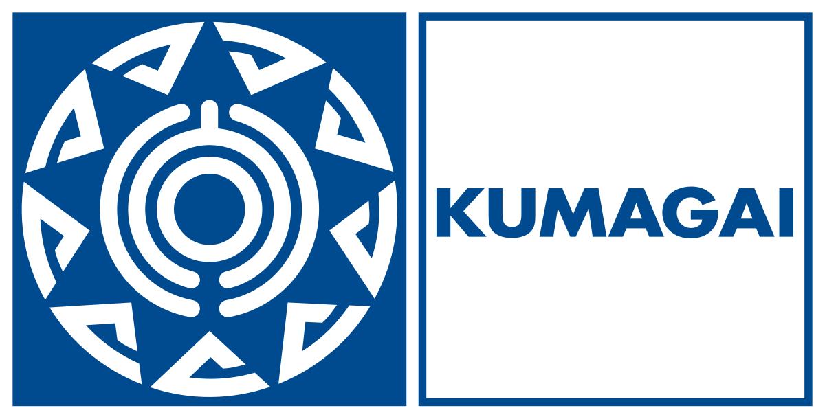 Kumagaigumi Co.,Ltd. Logo