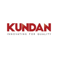 Kundan Edifice Limited logo