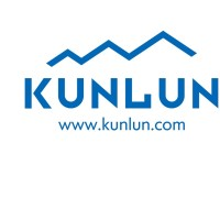 Kunlun Tech Co., Ltd. logo