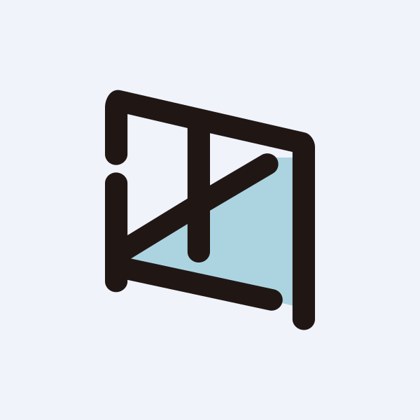 Kusurinomadoguchi, Inc. Logo