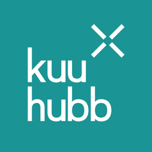 KuuHubb Inc. logo