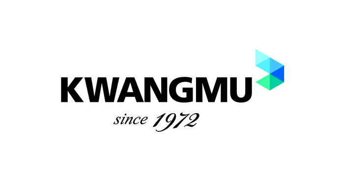 Kwangmu Co.,Ltd. Logo