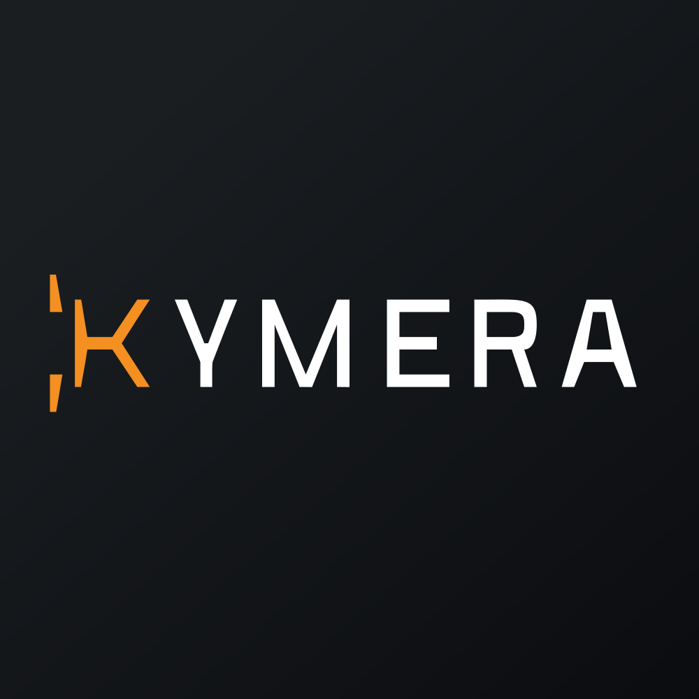 Kymera Therapeutics, Inc. Logo