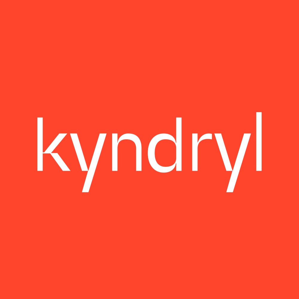 Kyndryl Holdings, Inc. Logo
