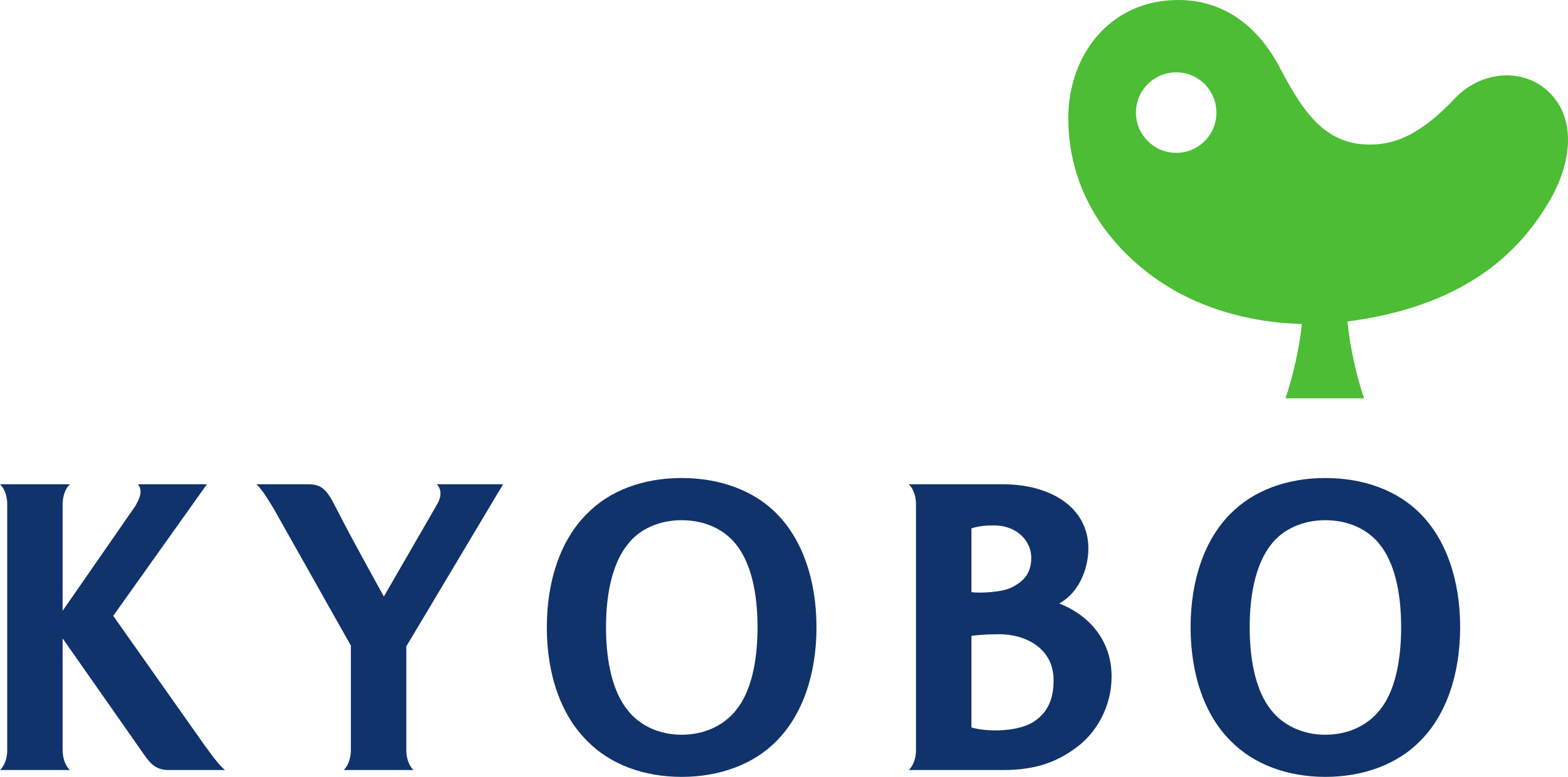 Kyobo 17 Special Purpose Acquisition Company Logo
