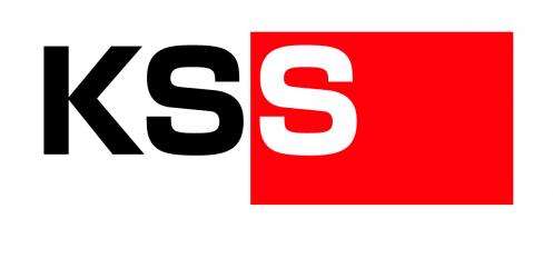 Kyoei Security Service Co., Ltd. Logo