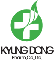 KyungdongPharm Logo