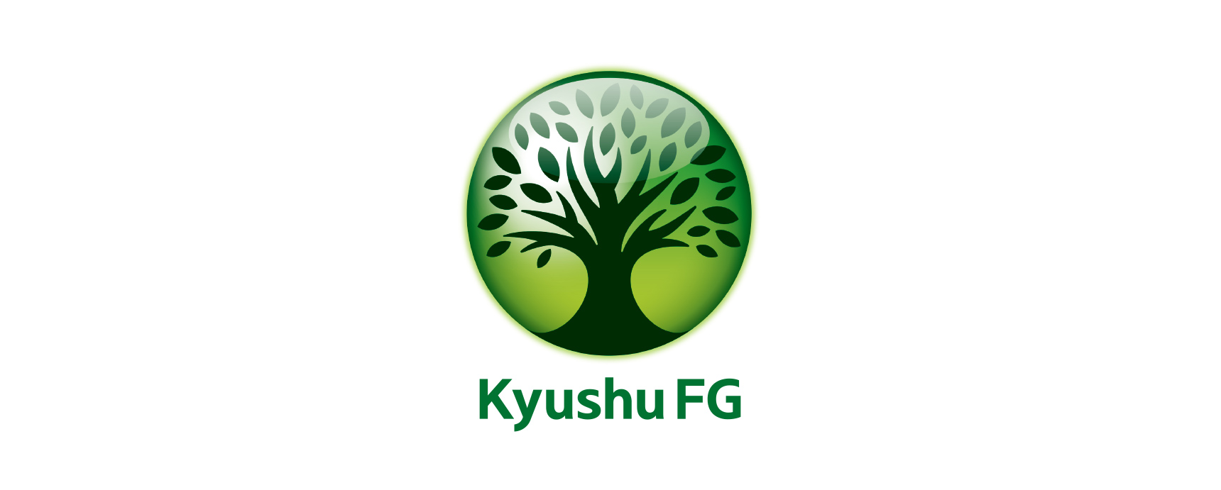 Kyushu Financial Group,Inc. Logo