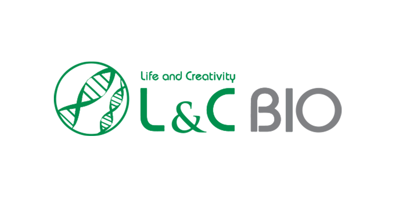 L&C BIO Co., Ltd Logo