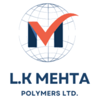 L.K.MEHTA POLYMERS LIMITED logo