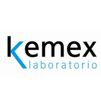 LABORATORIO KEMEX  SA logo