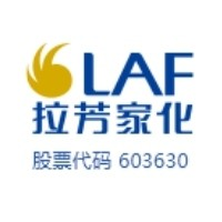 LAFANG CHINA CO.,LTD logo