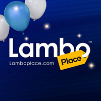 LAMBO GROUP BERHAD logo