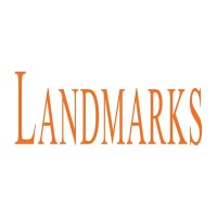 LANDMARKS BERHAD logo