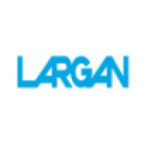 LARGAN logo