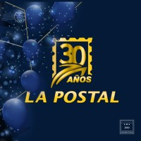 LATIN AMERICA POSTAL SA logo
