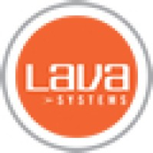 LAVA Systems Inc. logo