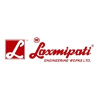 LAXMIPATI ENGINEERING WORKS LIMITED logo