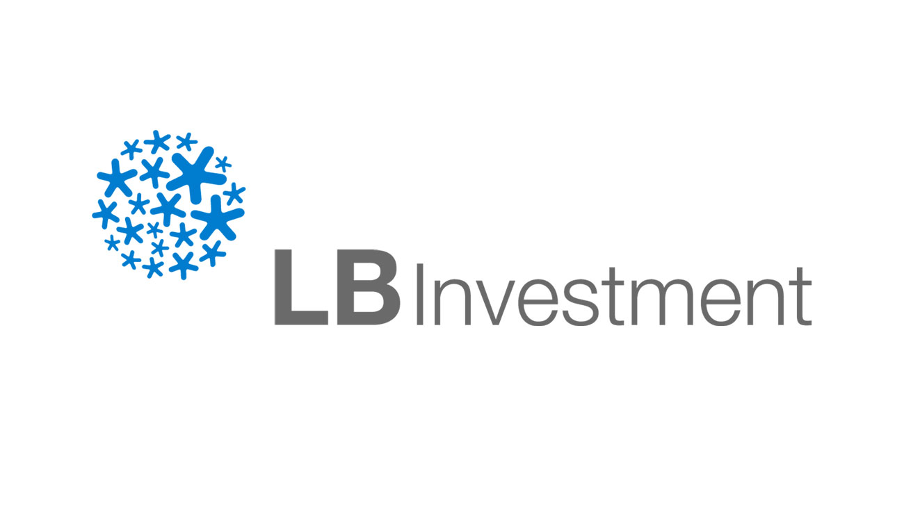 LB Investment Inc. Logo