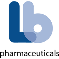 LB PHARMACEUTICALS INC logo