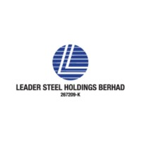 LEADER STEEL HOLDINGS BHD logo