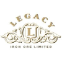 LEGACY IRON ORE LIMITED logo