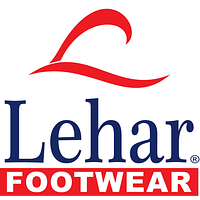 LEHAR FOOTWEARS LIMITED logo