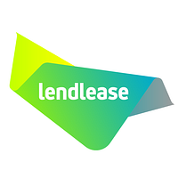 LENDLEASE GROUP logo