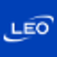 LEO GROUP CO.,LTD. logo
