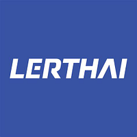 LERTHAI FINANCE LIMITED logo