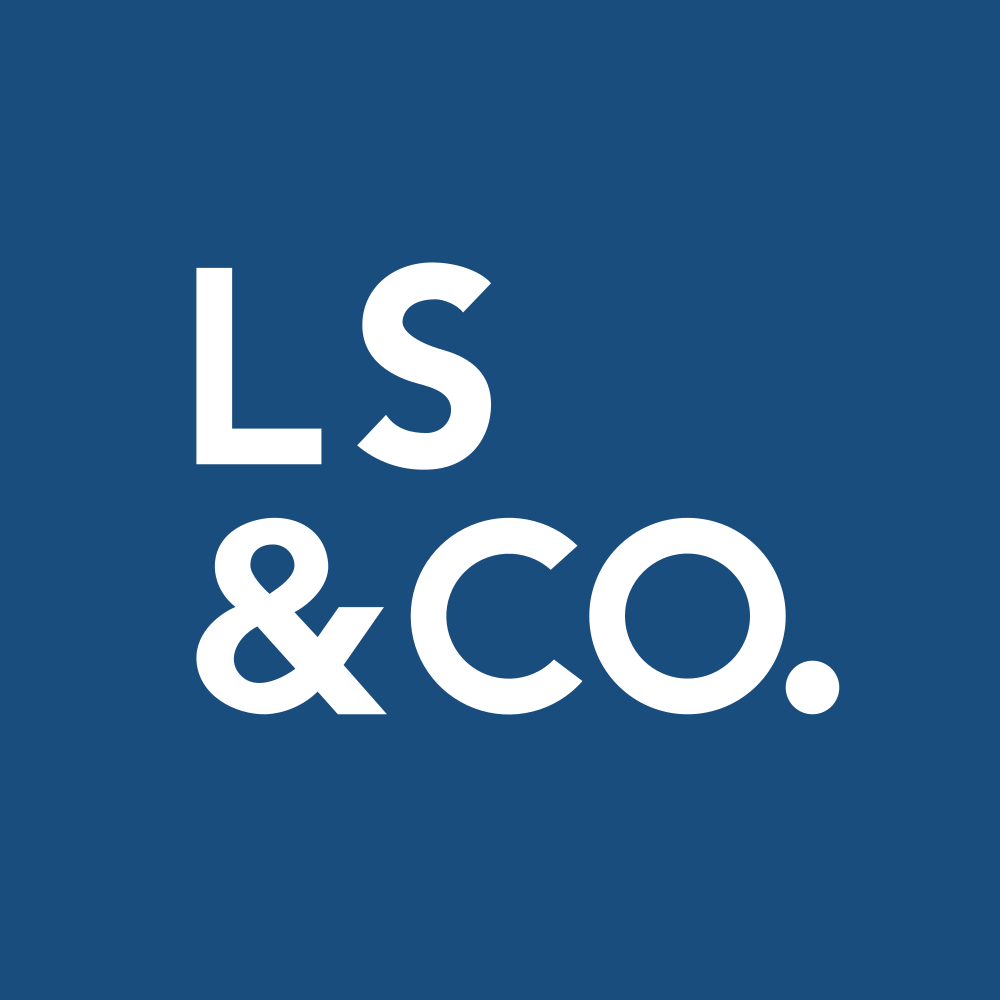 LEVI STRAUSS & CO Logo