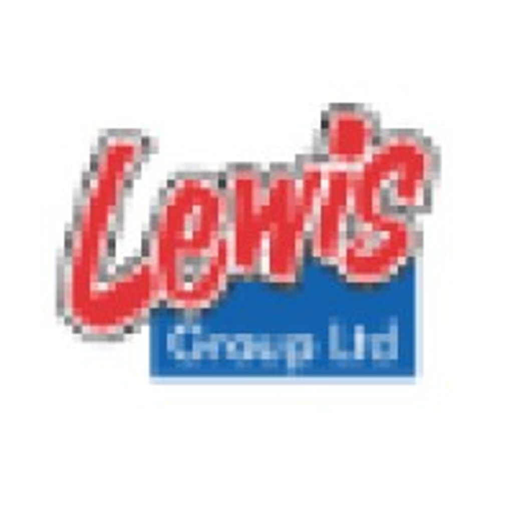 LEWIS GROUP LIMITED logo