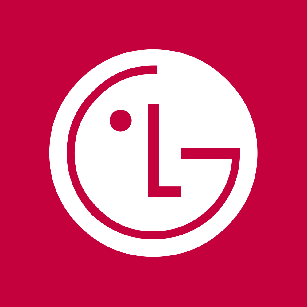 LG Display Co., Ltd. Logo