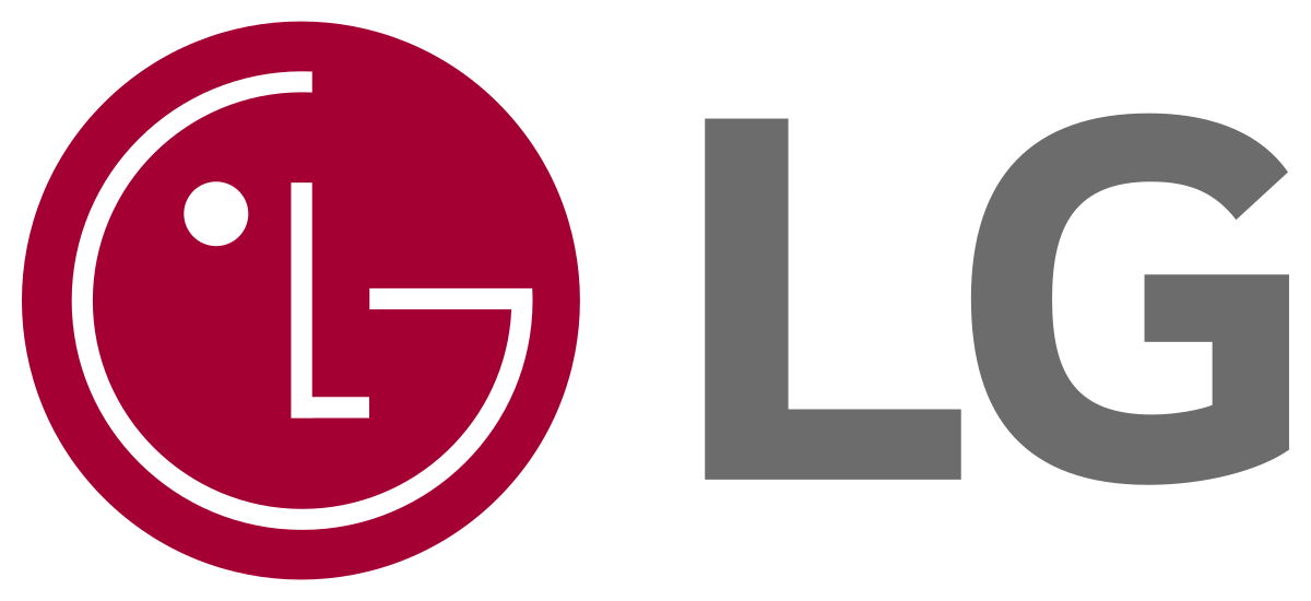 LG Electronics Incorporated logo