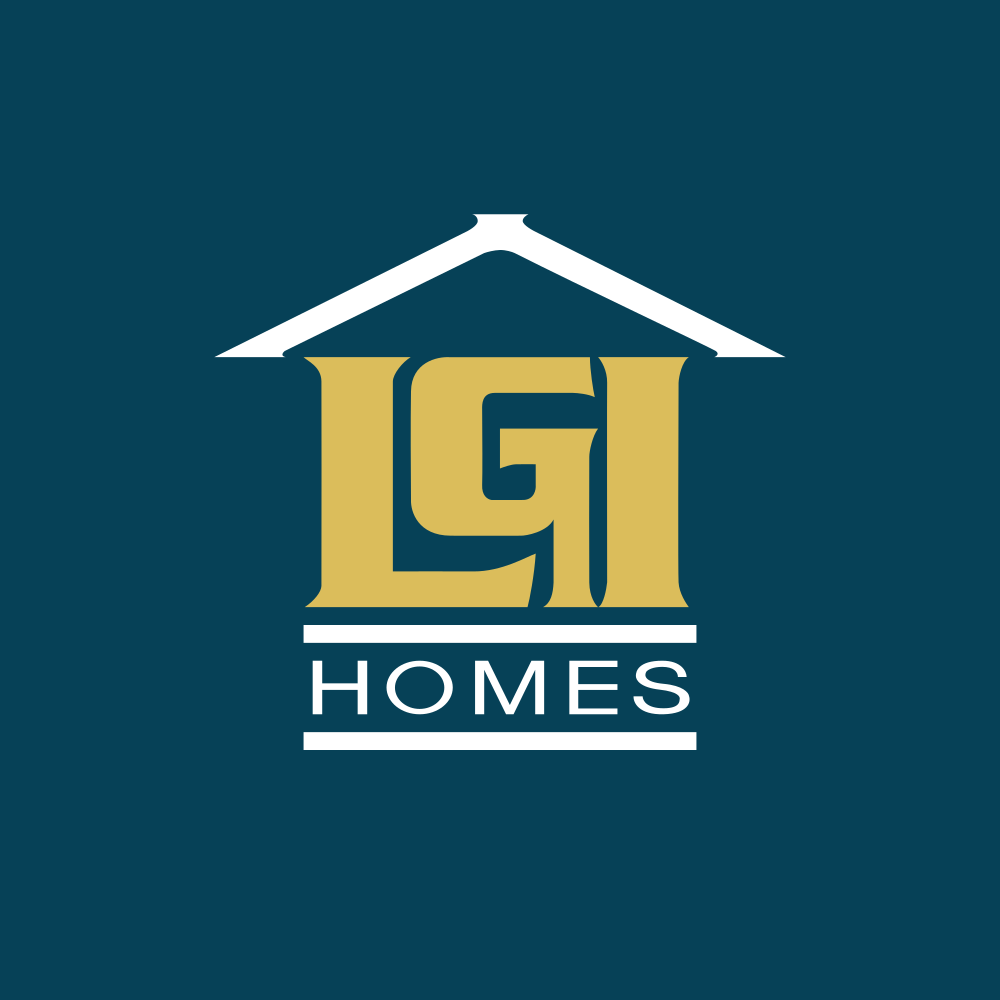 LGI Homes, Inc. Logo