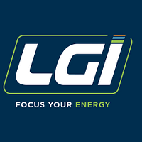 LGI LIMITED logo