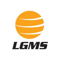 LGMS BERHAD logo