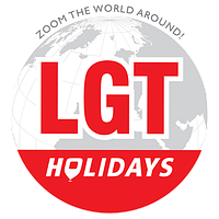 LGT Business Connextions Limited logo