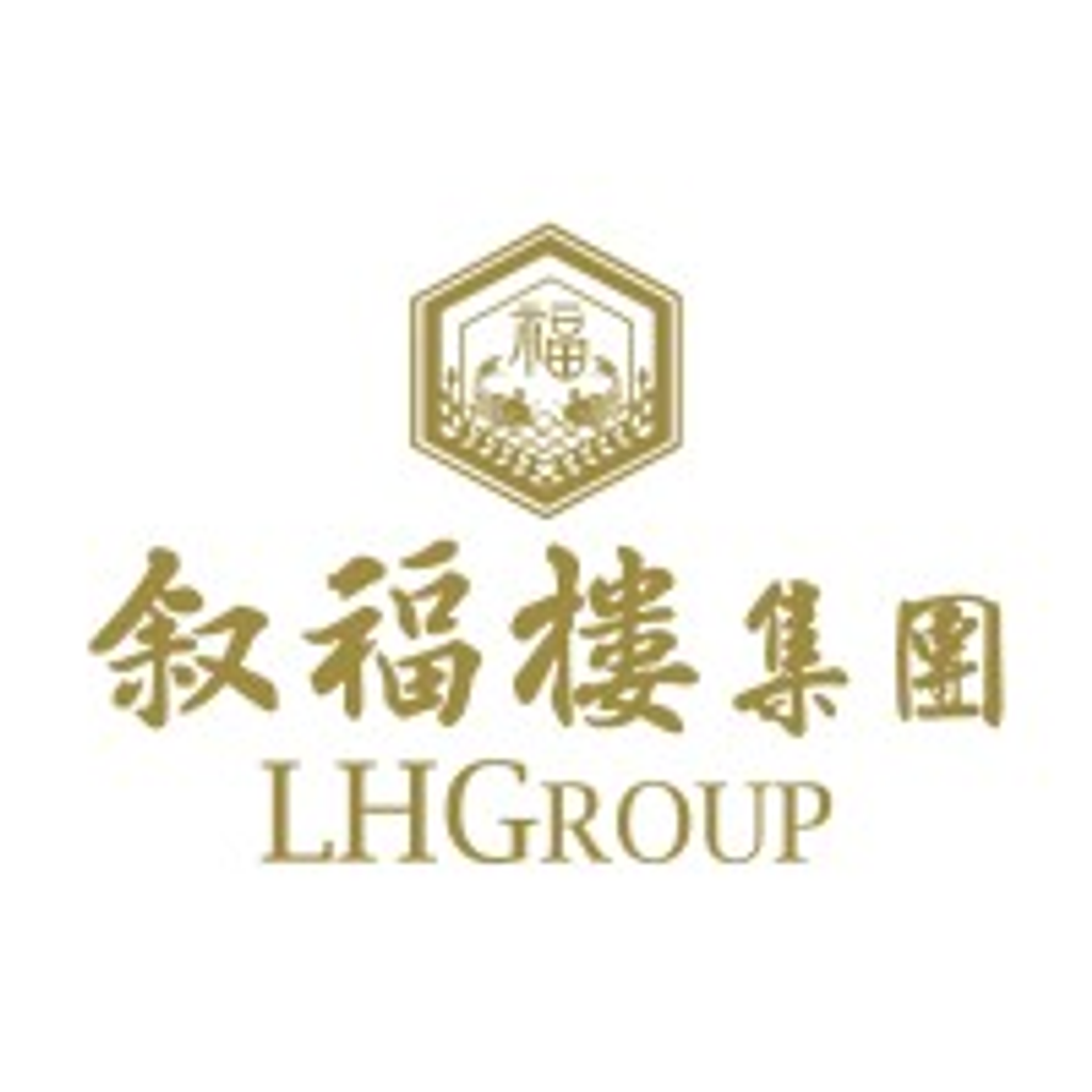 LH Group Limited logo