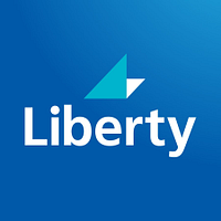 LIBERTY FINANCIAL GROUP logo