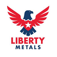 LIBERTY METALS LTD logo