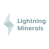 LIGHTNING MINERALS LTD logo