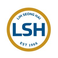 LIM SEONG HAI CAPITAL BERHAD logo