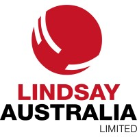 LINDSAY AUSTRALIA LIMITED logo