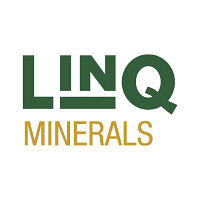 LINQ MINERALS LIMITED logo