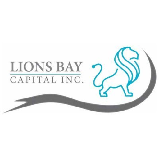 LIONS BAY CAPITAL INC. logo
