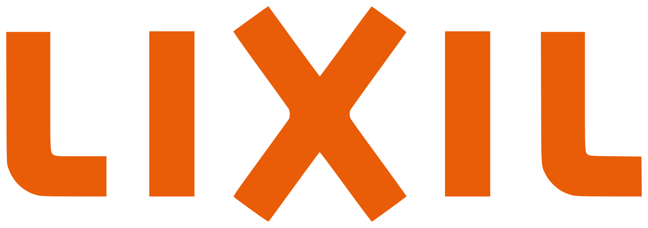 LIXIL Corporation Logo