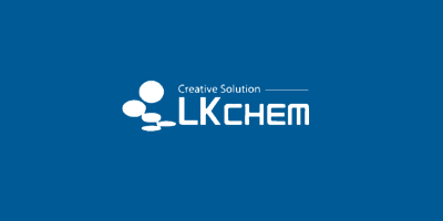 LK CHEM Co., Ltd. Logo