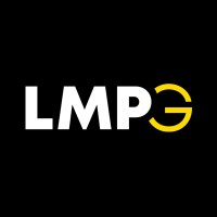 LMPG Inc. logo