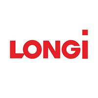 LONGI GREEN ENERGY TECHNOLOGY CO.,LTD. logo
